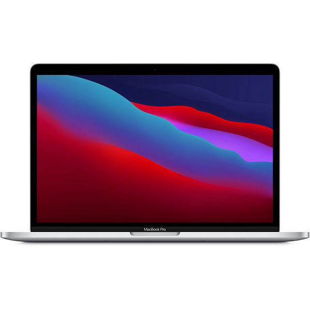 Apple MacBook Pro - M1 - M1 8-core GPU - 8 GB RAM - 512 GB SSD - 13.3 Apple MacBook Pro - M1 - M1 8-core GPU - 8 GB RAM - 512 GB SSD - 13.3