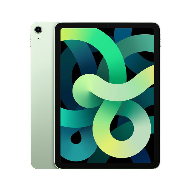 Apple 10.9-inch iPad Air Wi-Fi - 4ª generación - tableta - 64 GB - 10.9