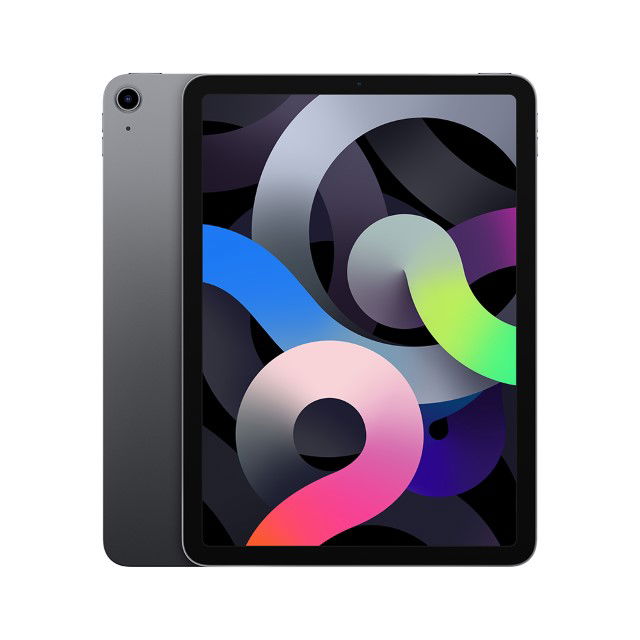 Apple 10.9-inch iPad Air Wi-Fi - 4ª generación - tableta - 256 GB - 10.9