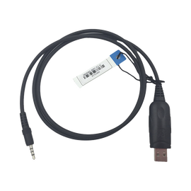 Cable programador para radios VERTEX VX-5R, FT-60R, VX-300, VX-400, VX-410, VX-180