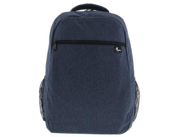 Xtech DURHAM - Mochila para transporte de portátil - 15.6