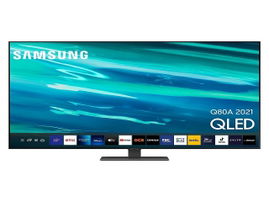 Samsung QN65Q80AAP - 65