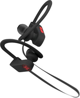 Audífonos Inalámbricos Klip Xtreme - KSM-150BK - 12hrs - IPX4 - MIC