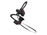 Audífonos Inalámbricos Klip Xtreme - KSM-150BK - 12hrs - IPX4 - MIC