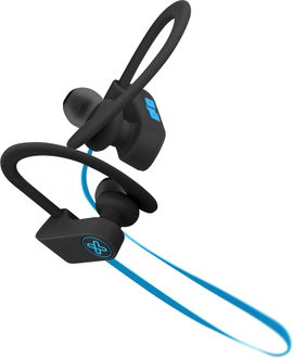 Audífonos Inalámbricos Klip Xtreme- KSM-150BL - 12hrs - IPX4 - MIC
