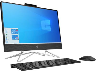 HP 24-dd1502la - All-in-one - Intel Core i5 1135G7 - 8 GB - 256 GB HDD - 23.8 HP 24-dd1502la - All-in-one - Intel Core i5 1135G7 - 8 GB - 256 GB HDD - 23.8