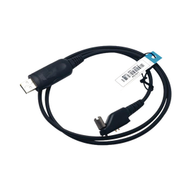 Cable programador USB para radios ICOM IC-F4161/ 3161
