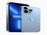 Apple iPhone 13 Pro Max - 5G teléfono inteligente - Internal Memory 128 GB - pantalla OLED - 6.7