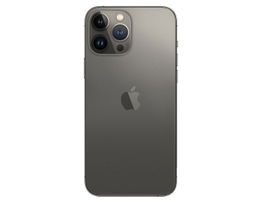 Apple iPhone 13 Pro Max - 5G teléfono inteligente - SIM doble / Memoria interna 256 GB - pantalla OLED - 6.7