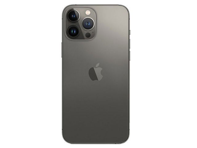 Apple iPhone 13 Pro Max - 5G teléfono inteligente - SIM doble / Memoria interna 256 GB - pantalla OLED - 6.7 Apple iPhone 13 Pro Max - 5G teléfono inteligente - SIM doble / Memoria interna 256 GB - pantalla OLED - 6.7