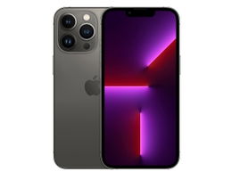 Apple iPhone 13 Pro - 5G teléfono inteligente - SIM doble / Memoria interna 256 GB - pantalla OLED - 6.1