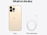 Apple iPhone 13 Pro - 5G teléfono inteligente - SIM doble / Memoria interna 256 GB - pantalla OLED - 6.1