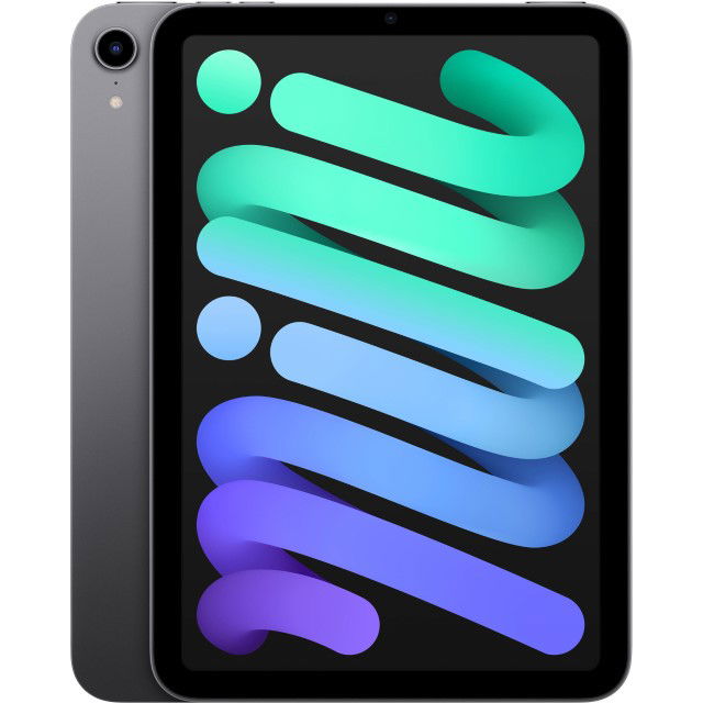 Apple iPad mini Wi-Fi - 6ª generación - tableta - 256 GB - 8.3 Apple iPad mini Wi-Fi - 6ª generación - tableta - 256 GB - 8.3
