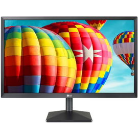 LG 24MK430H-B - Monitor LED - 24