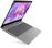 Lenovo IdeaPad 3 14IML05 81WA - Diseño de bisagra en 180 grados - Intel Core i3 - 10110U / hasta 4.1 GHz - Win 11 Home - UHD Graphics - 4 GB RAM - 256 GB SSD NVMe - 14