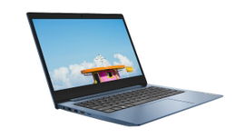 Lenovo IdeaPad 1 14ADA7 82R0 - AMD Ryzen 3 - 3250U / hasta 3.5 GHz - Win 11 Home - Radeon Graphics - 8 GB RAM - 256 GB SSD NVMe - 14