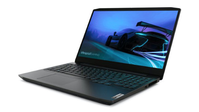 Lenovo IdeaPad Gaming 3 15IHU6 82K1 - Diseño de bisagra en 180 grados - Intel Core i5 - 11320H / hasta 4.5 GHz - Win 11 Home - GF RTX 3050 - 8 GB RAM - 512 GB SSD NVMe - 15.6 Lenovo IdeaPad Gaming 3 15IHU6 82K1 - Diseño de bisagra en 180 grados - Intel Core i5 - 11320H / hasta 4.5 GHz - Win 11 Home - GF RTX 3050 - 8 GB RAM - 512 GB SSD NVMe - 15.6