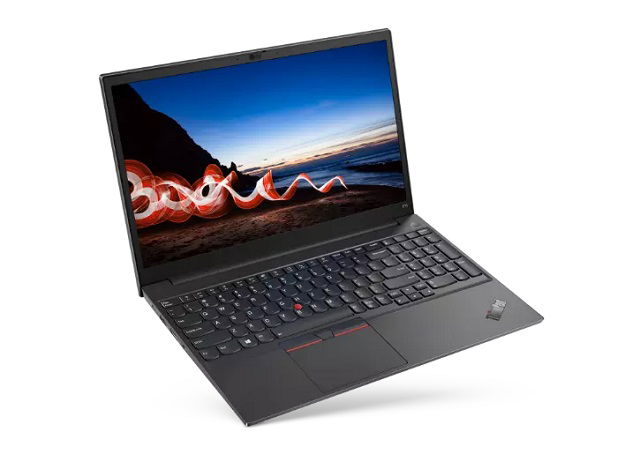 Lenovo ThinkPad E15 Gen 3 20YH - AMD Ryzen 7 - 5700U / hasta 4.3 GHz - Win 10 Pro 64 bits - Radeon Graphics - 8 GB RAM - 512 GB SSD - 15.6 Lenovo ThinkPad E15 Gen 3 20YH - AMD Ryzen 7 - 5700U / hasta 4.3 GHz - Win 10 Pro 64 bits - Radeon Graphics - 8 GB RAM - 512 GB SSD - 15.6