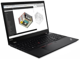 Lenovo ThinkPad P15s Gen 2 20W7 - Intel Core i7 - 1165G7 / hasta 4.7 GHz - Win 10 Pro 64 bits - Quadro T500 - 32 GB RAM - 1 TB SSD TCG Opal Encryption 2 - 15.6 Lenovo ThinkPad P15s Gen 2 20W7 - Intel Core i7 - 1165G7 / hasta 4.7 GHz - Win 10 Pro 64 bits - Quadro T500 - 32 GB RAM - 1 TB SSD TCG Opal Encryption 2 - 15.6