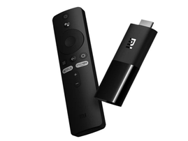 TV Stick 4K US - Audio System - Xiaomi MI 35847 TV Stick 4K US - Audio System - Xiaomi MI 35847