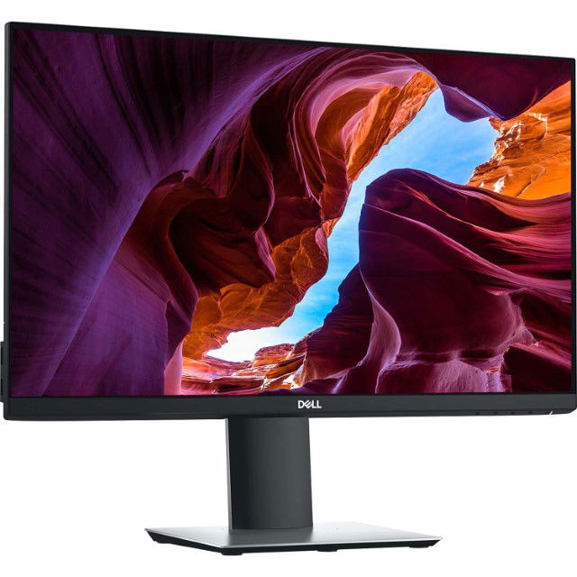 Dell P2421DC - Monitor LED - 23.8 Dell P2421DC - Monitor LED - 23.8