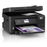Epson EcoTank L6270 - Impresora multifunción - color - chorro de tinta - rellenable - 216 x 297 mm (original) - 215.9 x 1200 mm (material) - hasta 11 ppm (copiando) - hasta 15.5 ppm (impresión) - 250 hojas - USB 2.0, LAN, Wi-Fi(n)