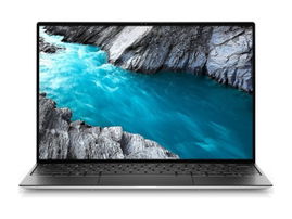 Dell XPS 13 9310 2-in-1 - Diseño plegable - Intel Core i5 - 1135G7 / hasta 4.2 GHz - Win 11 Pro - Iris Xe Graphics de Intel - 8 GB RAM - 256 GB SSD NVMe - 13.4