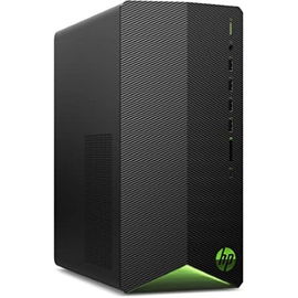 HP Pavilion Gaming - Desktop - Intel Core i5 I5-10400 - 256 GB Hard Drive Capacity - Intel UHD Graphics - TG01-1509la 8GB RAM