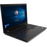 Lenovo ThinkPad L15 Gen 2 20X4 - Intel Core i7 - 1165G7 / hasta 4.7 GHz - Win 10 Pro 64 bits - Iris Xe Graphics de Intel - 16 GB RAM - 512 GB SSD TCG Opal Encryption - 15.6