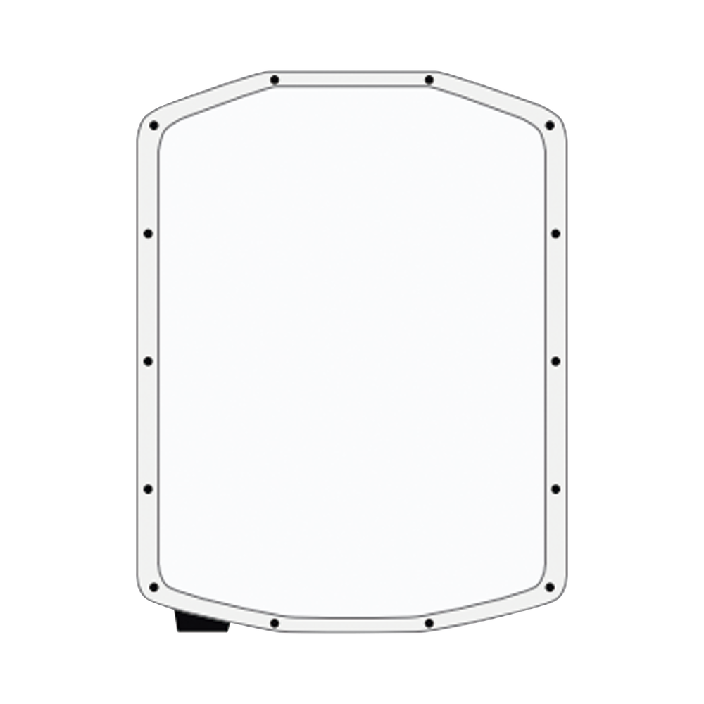 Radar para Protección Perimetral SpotterRF / Cobertura de 100 metros / Frecuencia de trabajo 24Ghz