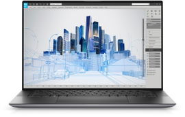 Dell Precision 5560 - Notebook - 15.6 Dell Precision 5560 - Notebook - 15.6