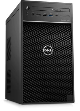 Dell Precision - Tower - Intel Core i7 I7-11700K - 32 GB - 1 TB Hard Drive Capacity - NVIDIA Quadro P1000 - Microsoft Windows 11 Pro - Spanish Dell Precision - Tower - Intel Core i7 I7-11700K - 32 GB - 1 TB Hard Drive Capacity - NVIDIA Quadro P1000 - Microsoft Windows 11 Pro - Spanish