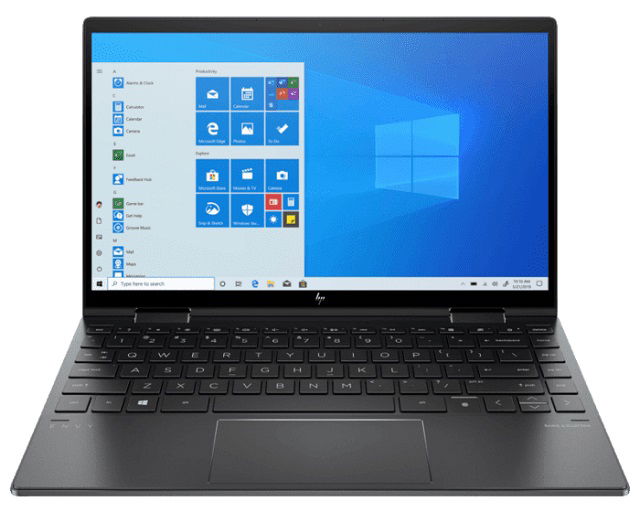 HP ENVY x360 13-ay0204la - Notebook - 13.3 HP ENVY x360 13-ay0204la - Notebook - 13.3