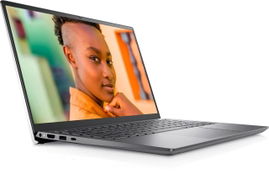 Dell Inspiron 5415 - AMD Ryzen 7 - 5700U / hasta 4.3 GHz - Win 10 Home Single Language 64 bits - Radeon Graphics - 8 GB RAM - 512 GB SSD NVMe, Class 35 - 14 Dell Inspiron 5415 - AMD Ryzen 7 - 5700U / hasta 4.3 GHz - Win 10 Home Single Language 64 bits - Radeon Graphics - 8 GB RAM - 512 GB SSD NVMe, Class 35 - 14