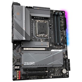 ASUS - Motherboard - ATX - LGA1700 12TH DDR4 HD