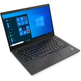 Lenovo ThinkPad E14 Gen 2 20TB - Intel Core i7 - 1165G7 / hasta 4.7 GHz - Win 10 Pro 64 bits - Iris Xe Graphics de Intel - 16 GB RAM - 512 GB SSD NVMe - 14 Lenovo ThinkPad E14 Gen 2 20TB - Intel Core i7 - 1165G7 / hasta 4.7 GHz - Win 10 Pro 64 bits - Iris Xe Graphics de Intel - 16 GB RAM - 512 GB SSD NVMe - 14