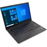 Lenovo ThinkPad E14 Gen 2 20TB - Intel Core i7 - 1165G7 / hasta 4.7 GHz - Win 10 Pro 64 bits - Iris Xe Graphics de Intel - 16 GB RAM - 512 GB SSD NVMe - 14