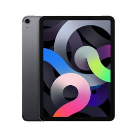 Apple 10.9-inch iPad Air Wi-Fi + Cellular - 4ª generación - tableta - 256 GB - 10.9