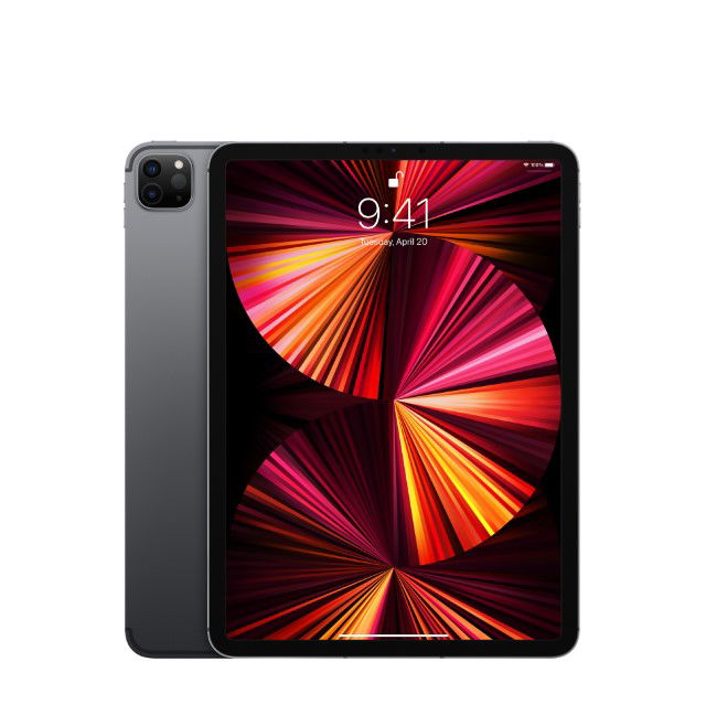 Apple iPad Pro de 11