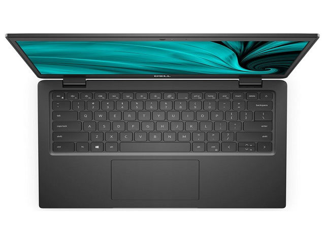 Dell Latitude 3420 - Intel Core i5 - 1135G7 / hasta 4.2 GHz - Win 10 Pro 64 bits (incluye Licencia de Win 11 Pro) - Iris Xe Graphics de Intel - 8 GB RAM - 512 GB SSD NVMe, Class 35 - 14