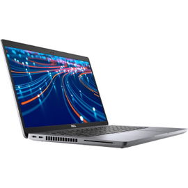 Dell Latitude 5420 - Intel Core i7 - 1165G7 / hasta 4.7 GHz - Win 10 Pro 64 bits (incluye Licencia de Win 11 Pro) - Iris Xe Graphics de Intel - 8 GB RAM - 256 GB SSD NVMe, Class 35 - 14