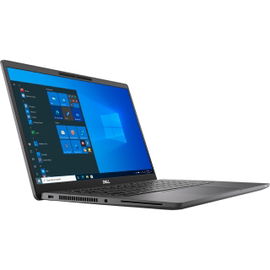 Dell Latitude 7420 - Intel Core i7 - 1185G7 / hasta 4.8 GHz - vPro - Win 10 Pro 64 bits (incluye Licencia de Win 11 Pro) - Iris Xe Graphics de Intel - 16 GB RAM - 512 GB SSD NVMe, Class 35 - 14