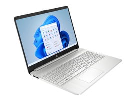 HP Laptop 15-ef2503la - AMD Ryzen 3 - 5300U / hasta 3.8 GHz - Win 11 Home Single Language - Radeon Graphics - 4 GB RAM - 256 GB SSD NVMe - 15.6 HP Laptop 15-ef2503la - AMD Ryzen 3 - 5300U / hasta 3.8 GHz - Win 11 Home Single Language - Radeon Graphics - 4 GB RAM - 256 GB SSD NVMe - 15.6