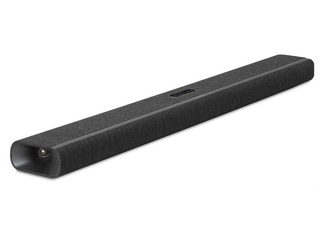 harman/kardon Citation Multibeam 1100 - Barra de sonido - inalámbrico - Wi-Fi, Bluetooth - negro harman/kardon Citation Multibeam 1100 - Barra de sonido - inalámbrico - Wi-Fi, Bluetooth - negro