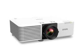 Epson PowerLite L630SU - Proyector 3LCD - 6000 lúmenes (blanco) - 6000 lúmenes (color) - WUXGA (1920 x 1200) - 16:10 - 1080p - 802.11n inalámbrico / LAN Epson PowerLite L630SU - Proyector 3LCD - 6000 lúmenes (blanco) - 6000 lúmenes (color) - WUXGA (1920 x 1200) - 16:10 - 1080p - 802.11n inalámbrico / LAN