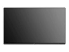 LG 86TR3DJ-B - 86