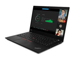 Lenovo ThinkPad T14 Gen 2 20W1 - Diseño de bisagra en 180 grados - Intel Core i5 - 1135G7 / hasta 4.2 GHz - Win 10 Pro 64 bits - Iris Xe Graphics de Intel - 8 GB RAM - 256 GB SSD TCG Opal Encryption 2, NVMe - 14 Lenovo ThinkPad T14 Gen 2 20W1 - Diseño de bisagra en 180 grados - Intel Core i5 - 1135G7 / hasta 4.2 GHz - Win 10 Pro 64 bits - Iris Xe Graphics de Intel - 8 GB RAM - 256 GB SSD TCG Opal Encryption 2, NVMe - 14