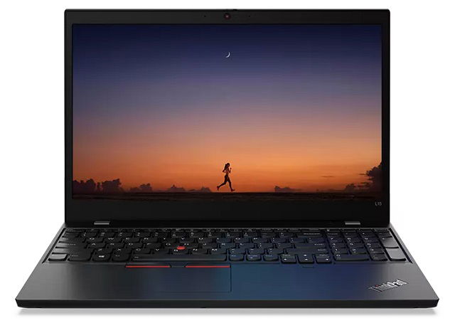 Lenovo ThinkPad L15 - Notebook - 15.6