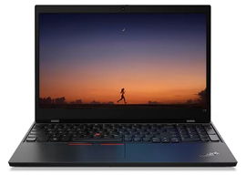 Lenovo ThinkPad L15 - Notebook - 15.6