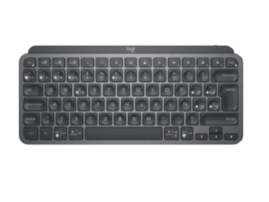 Teclado Inalámbrico MX Keys Mini - Logitech